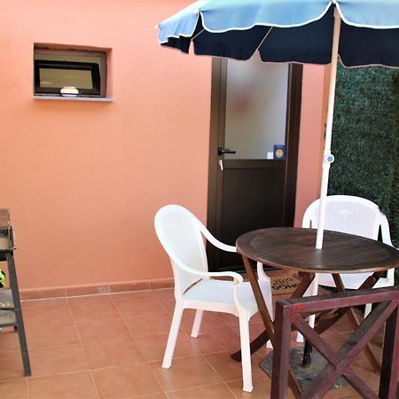 Tamaragua Beach Studio Corralejo Exterior foto