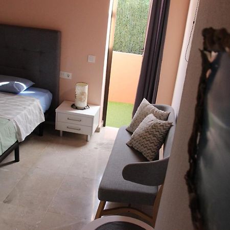 Tamaragua Beach Studio Corralejo Exterior foto