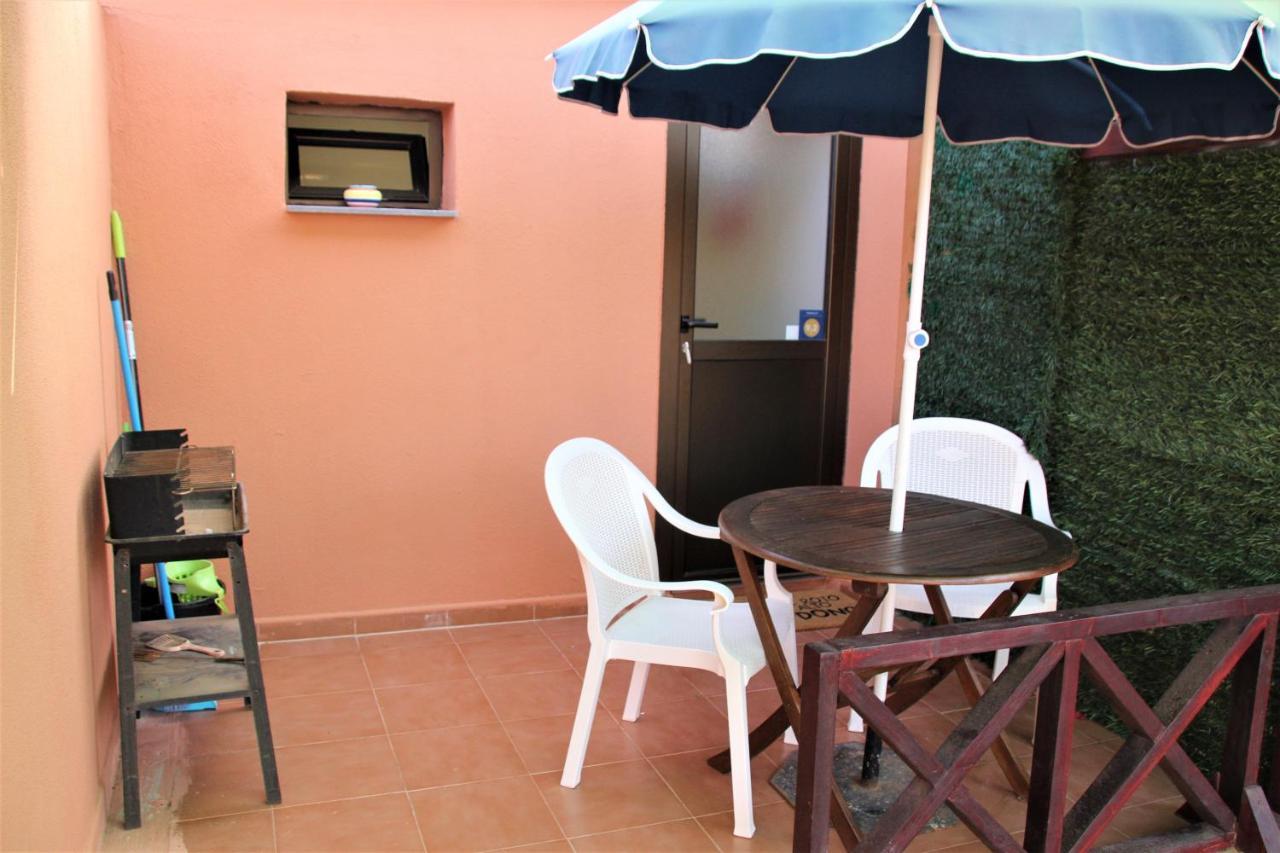 Tamaragua Beach Studio Corralejo Exterior foto