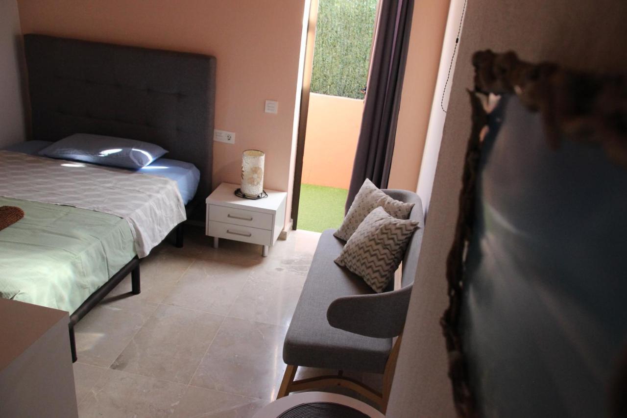 Tamaragua Beach Studio Corralejo Exterior foto